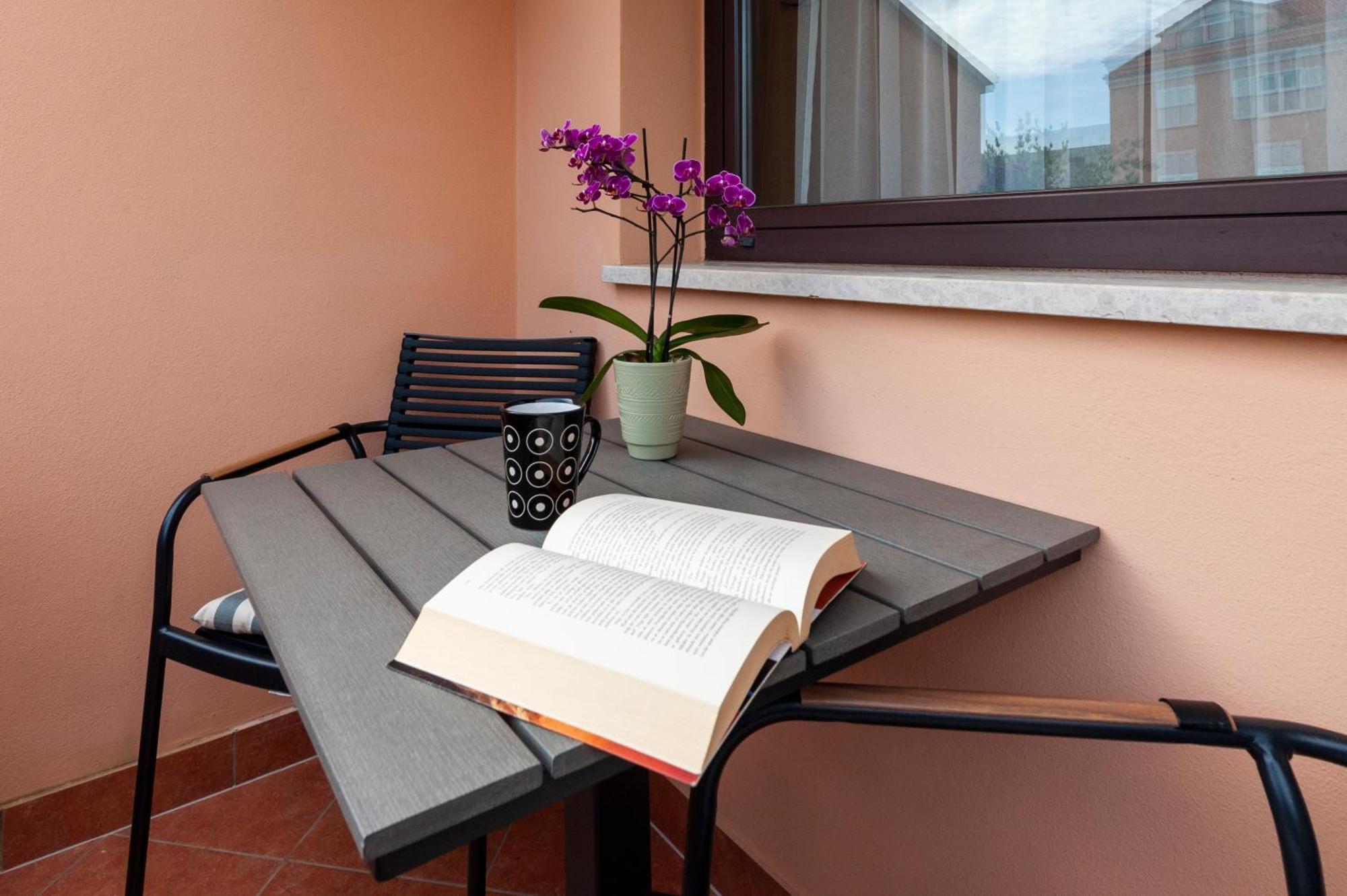 Olea Magica Apartma