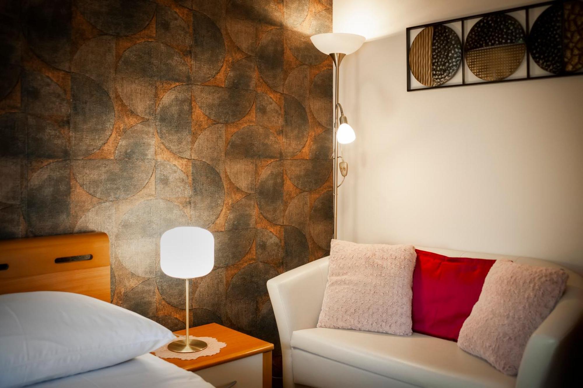 Apartma Olea Magica