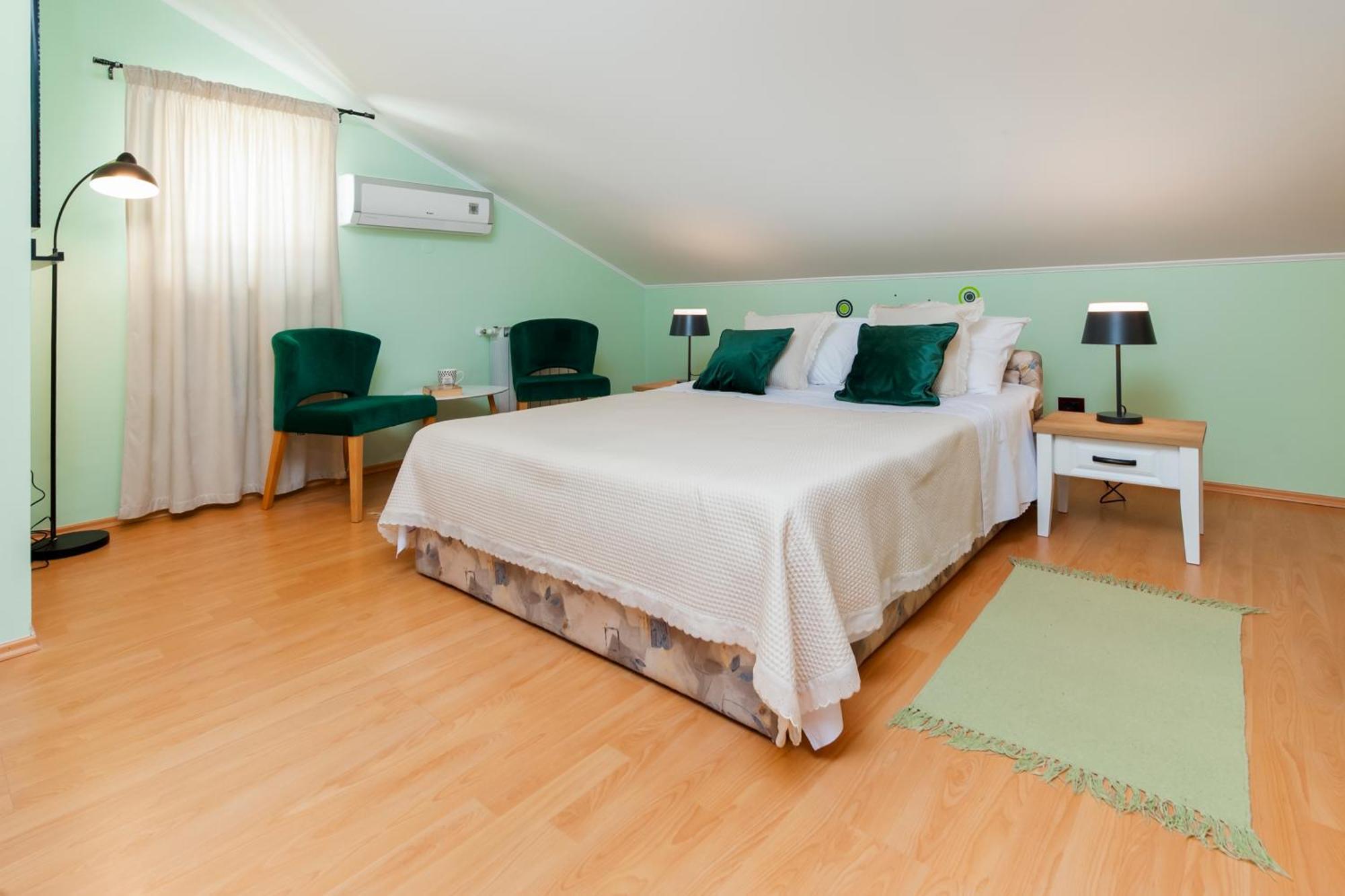 Olea Magica Apartma