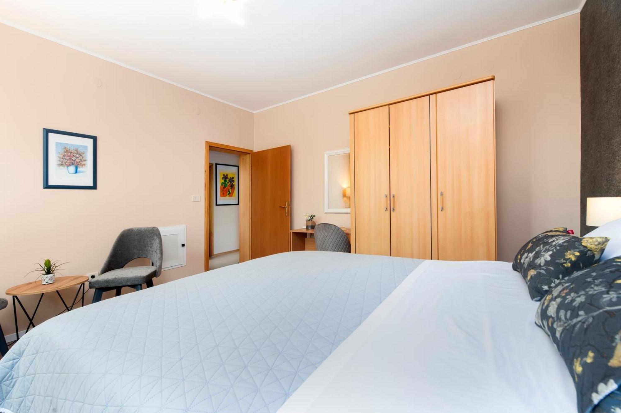 Olea Magica Apartma